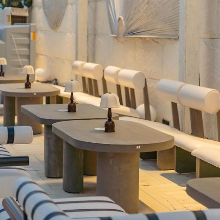 Living Room Beach Resort مورجيم المظهر الخارجي الصورة