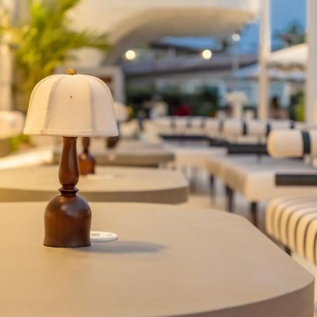 Living Room Beach Resort مورجيم المظهر الخارجي الصورة