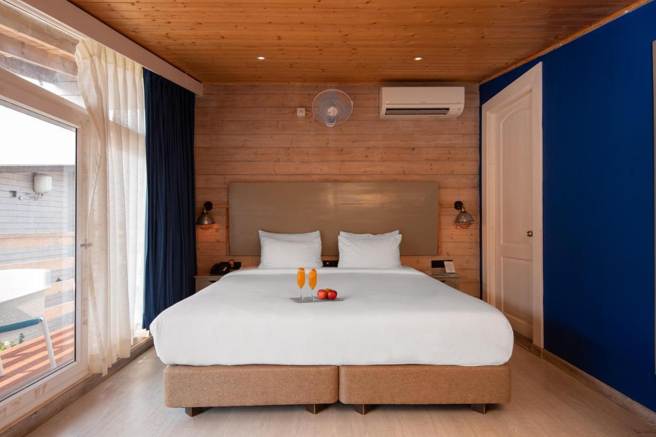 Living Room Beach Resort مورجيم المظهر الخارجي الصورة