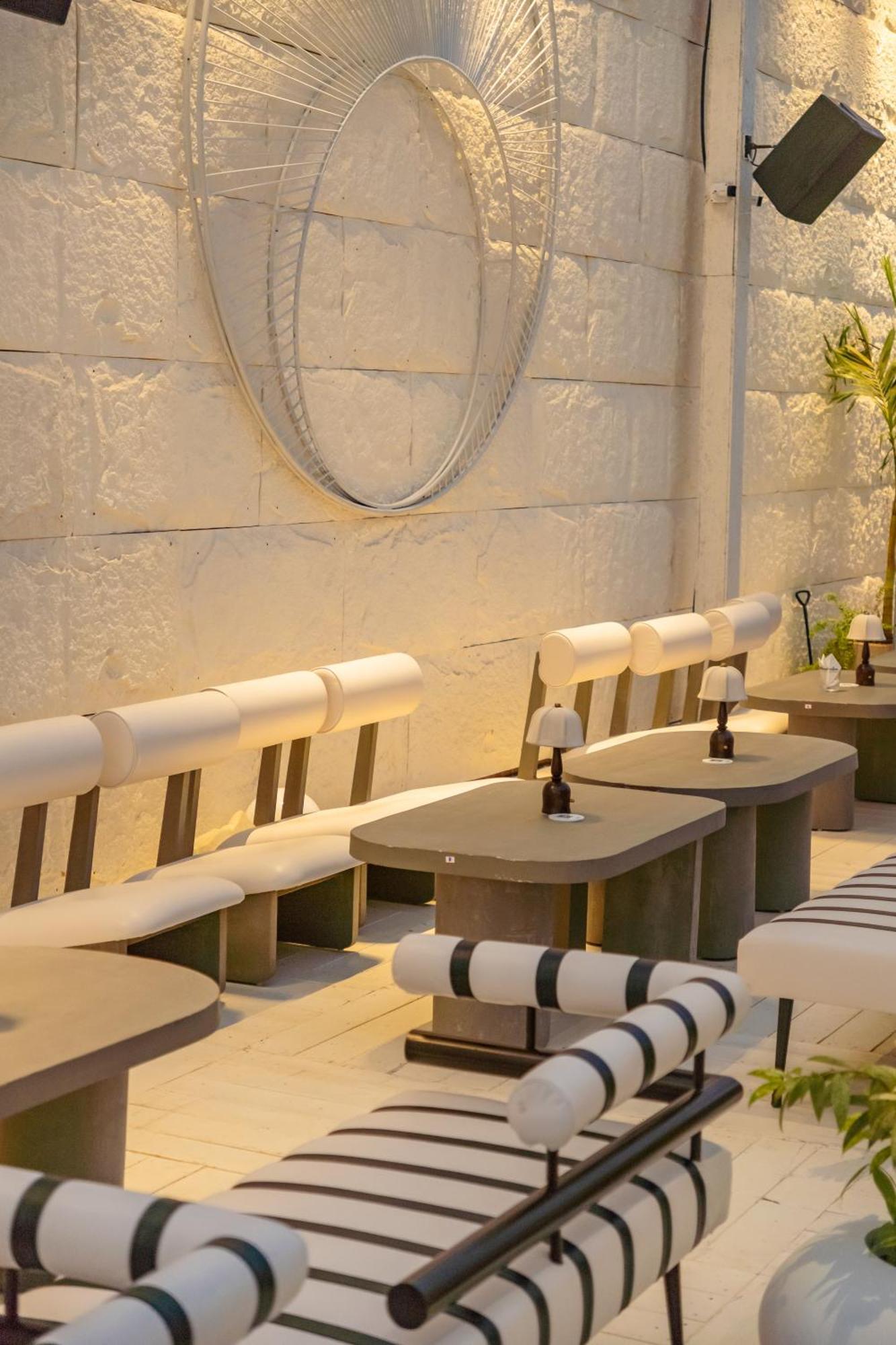 Living Room Beach Resort مورجيم المظهر الخارجي الصورة