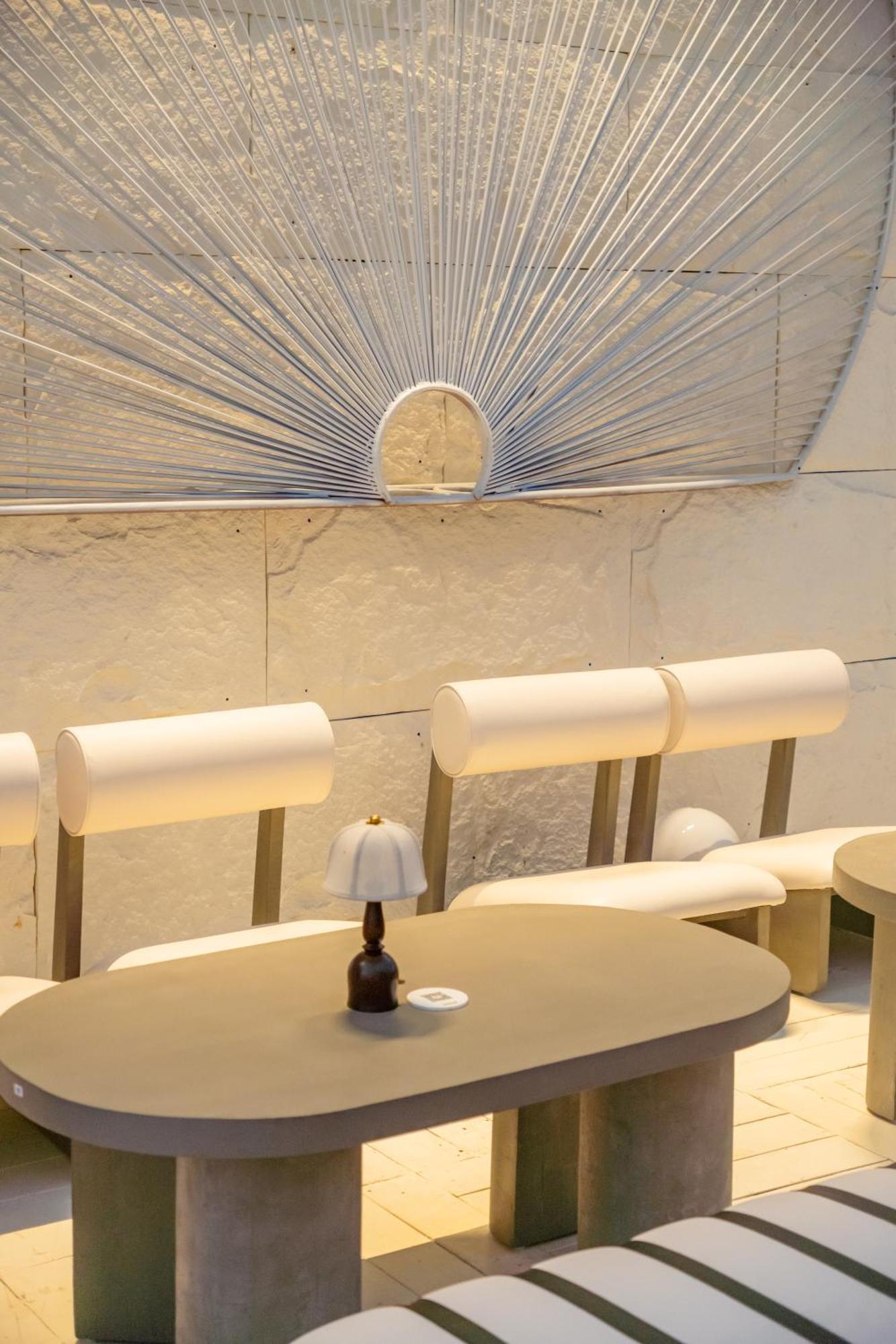 Living Room Beach Resort مورجيم المظهر الخارجي الصورة